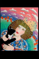 Binkies e papaveri, 2010